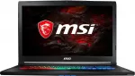 MSI GP72M 7RDX-1021XRU Leopard