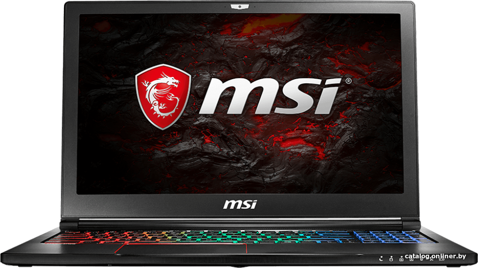 Замена клавиатуры MSI GS63 7RD-086PL Stealth