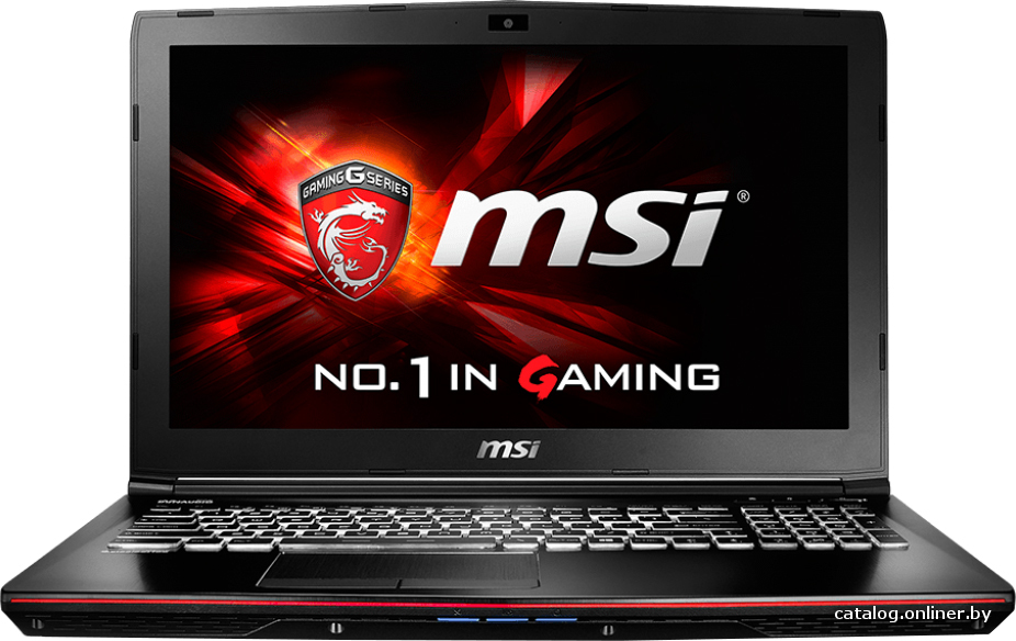 Замена клавиатуры MSI GE62 6QC-020XPL Apache