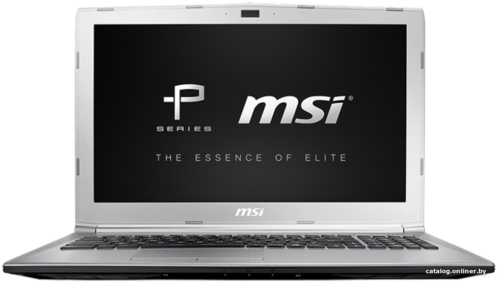 Замена клавиатуры MSI PL62 7RD-016XPL
