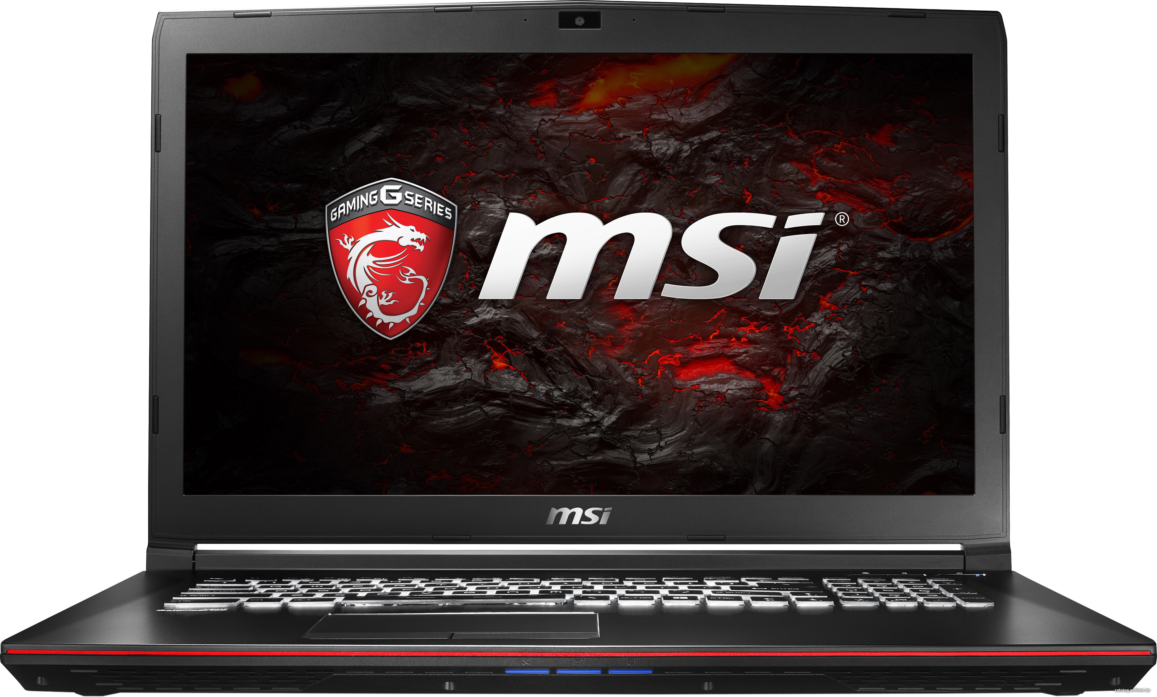 Замена клавиатуры MSI GP72 7RE-411XPL Leopard Pro