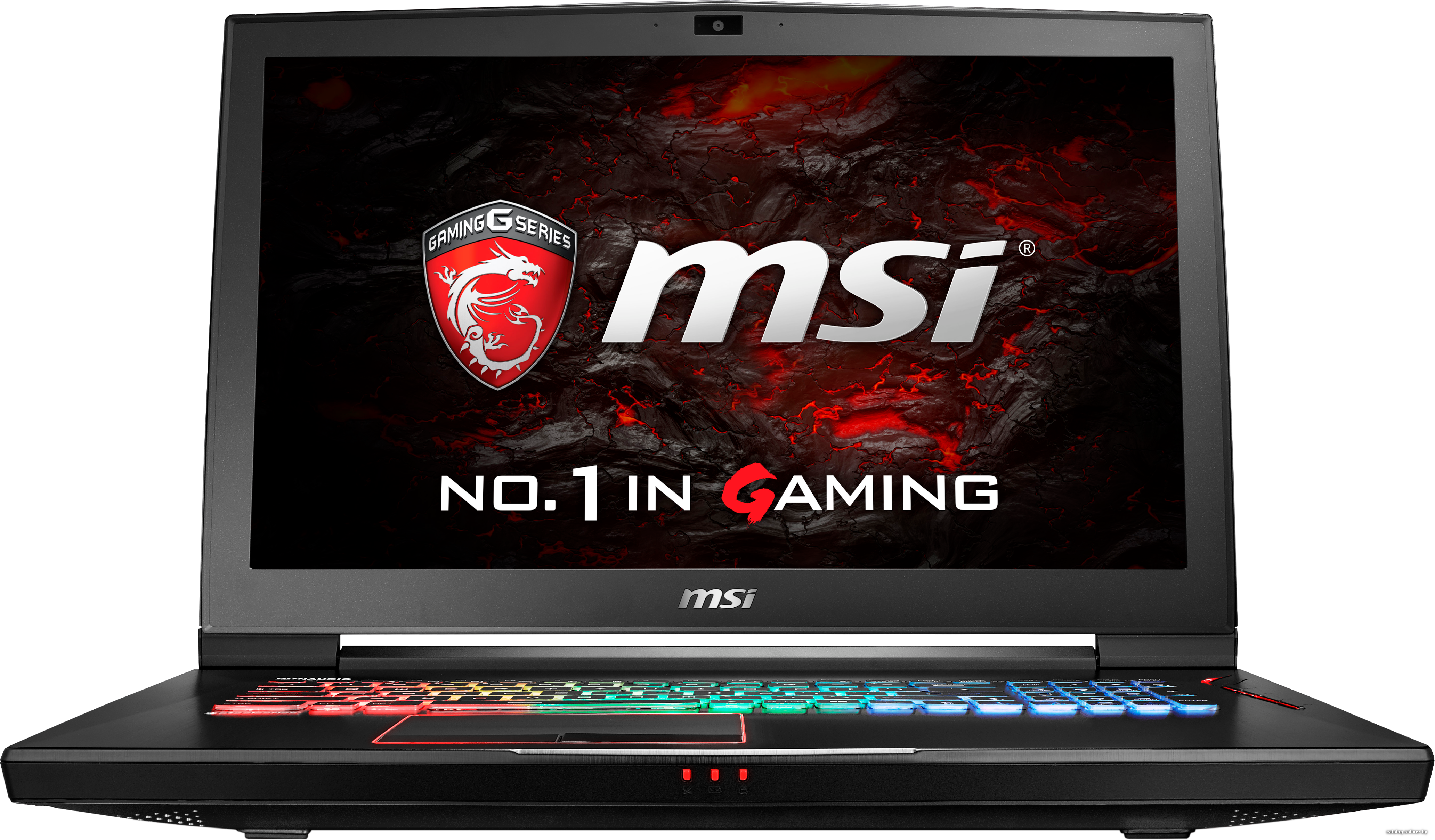 Замена клавиатуры MSI GT73VR 6RF-041PL Titan Pro