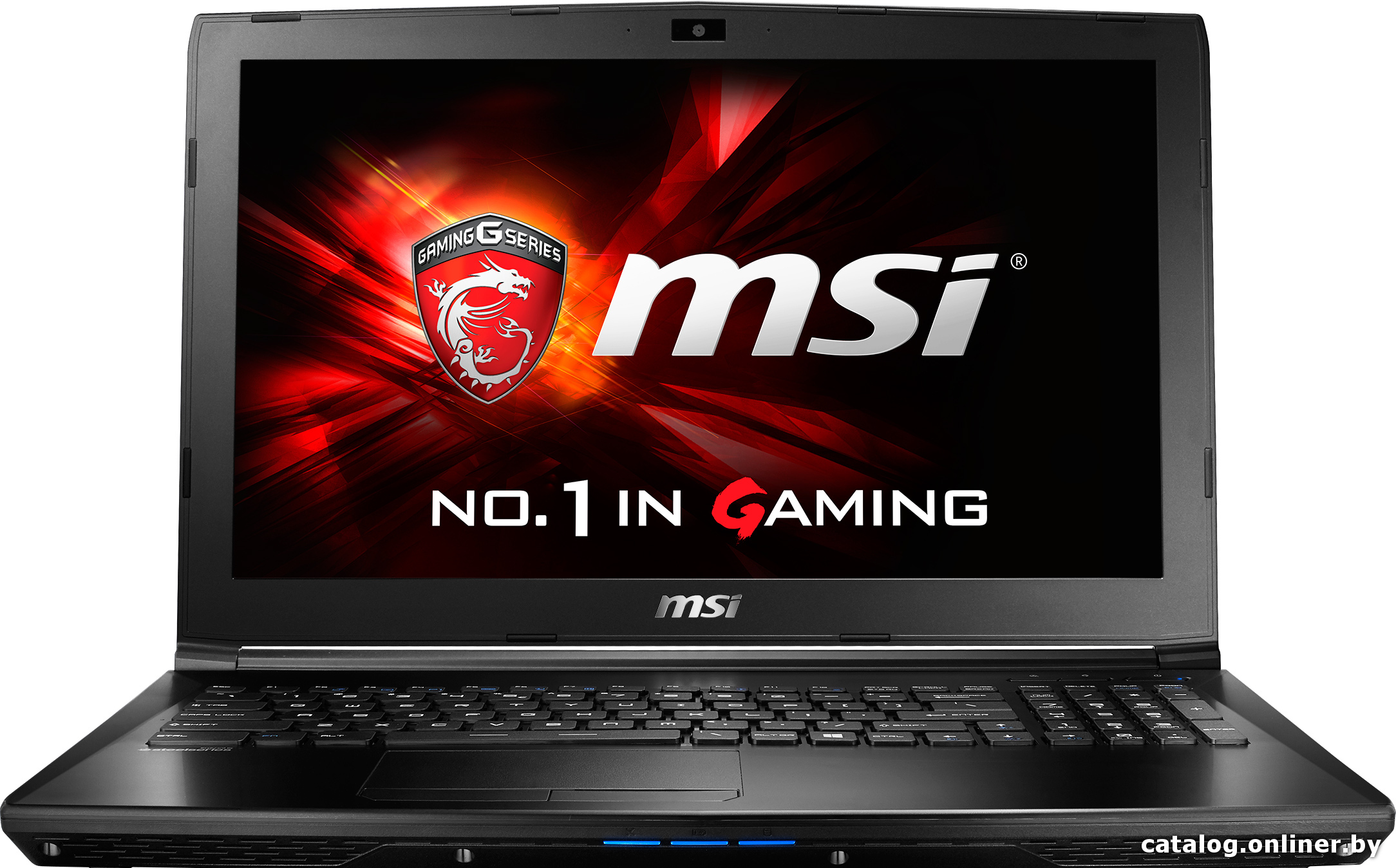 Замена клавиатуры MSI GL62 6QD-029XRU