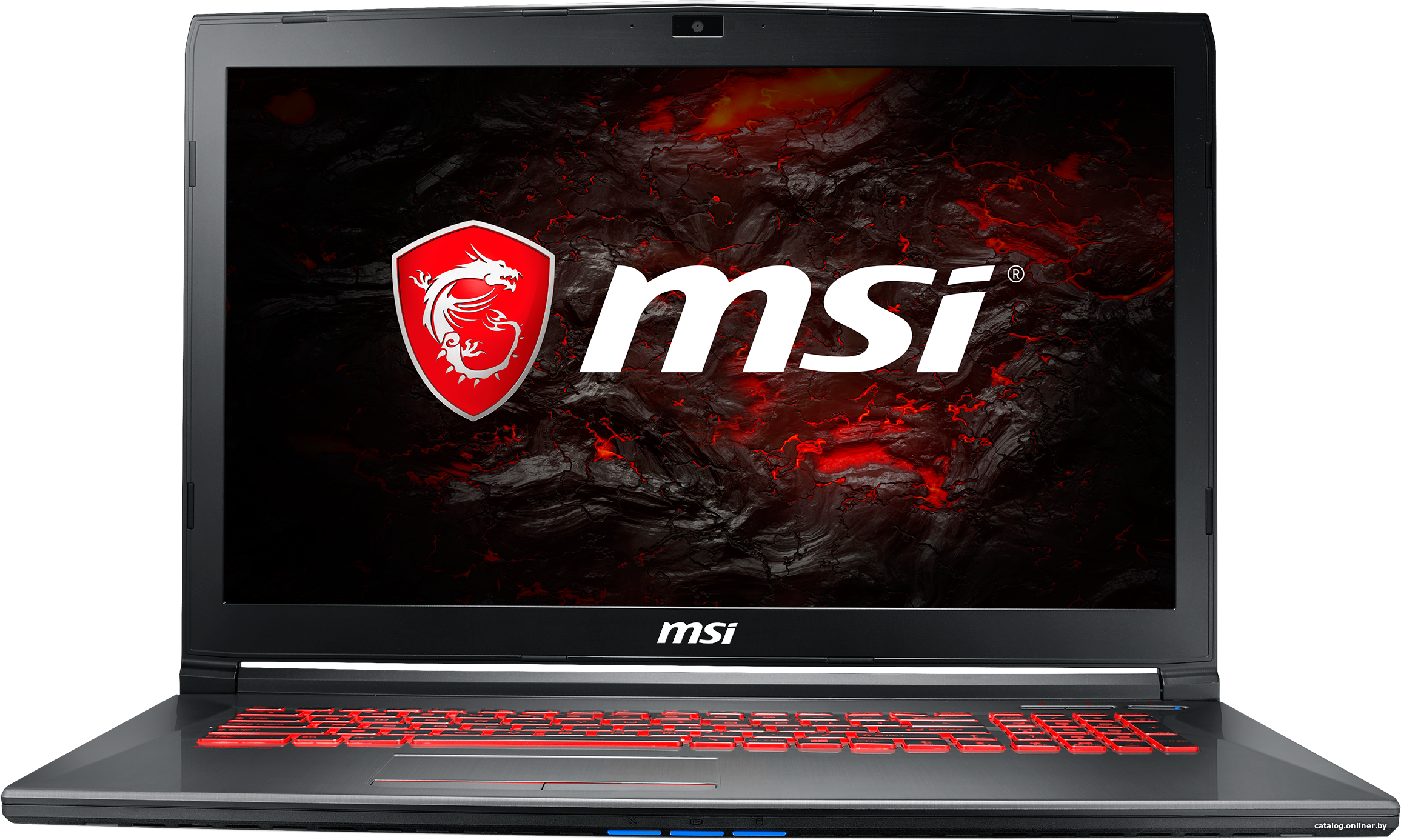 Замена клавиатуры MSI GV72 7RD-1047XPL