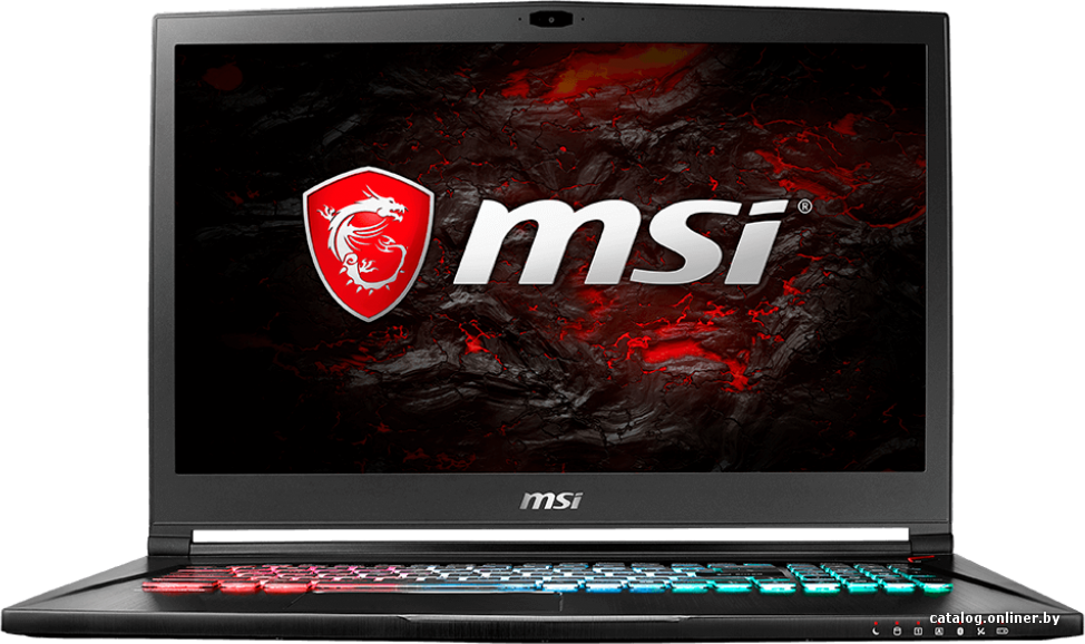 Замена клавиатуры MSI GS73VR 7RF-201PL Stealth Pro