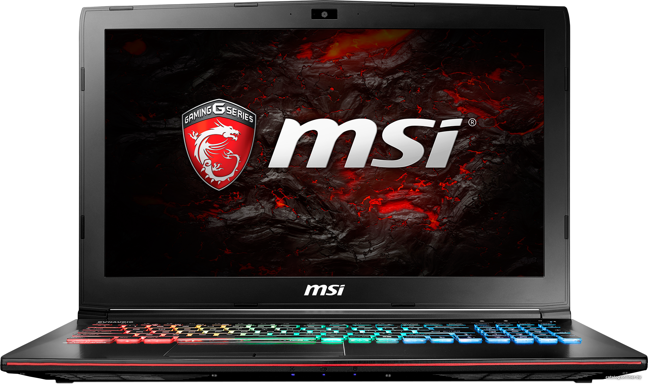 Замена клавиатуры MSI GE62MVR 7RG-013XRU Apache Pro