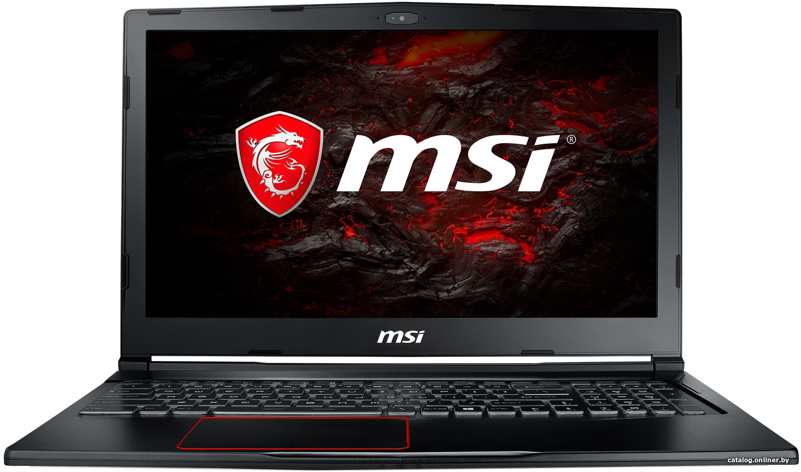 Замена клавиатуры MSI GE63VR 7RF-056RU Raider