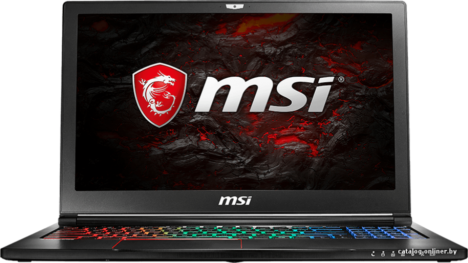 Замена клавиатуры MSI GS63VR 7RF-409RU Stealth Pro