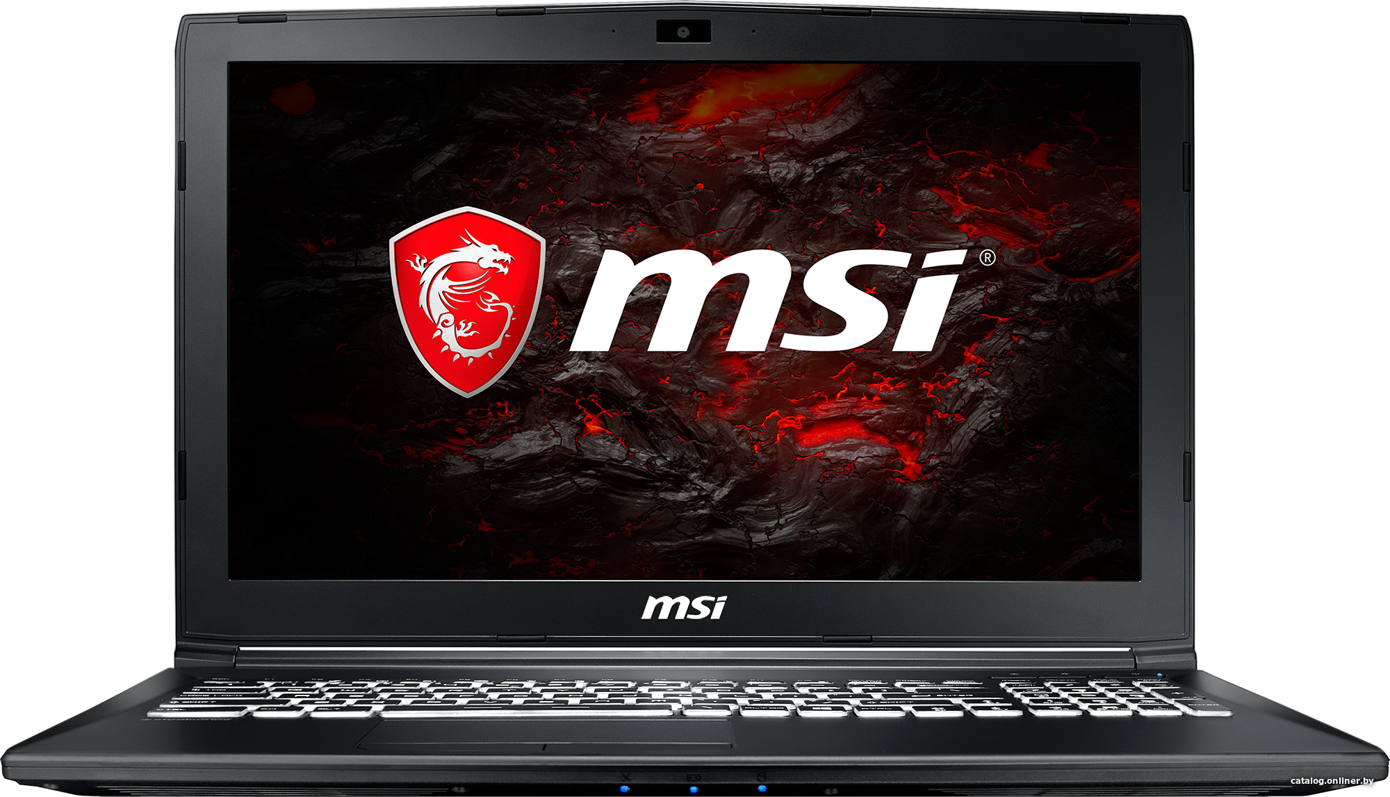 Замена клавиатуры MSI GL62M 7REX-2093XRU