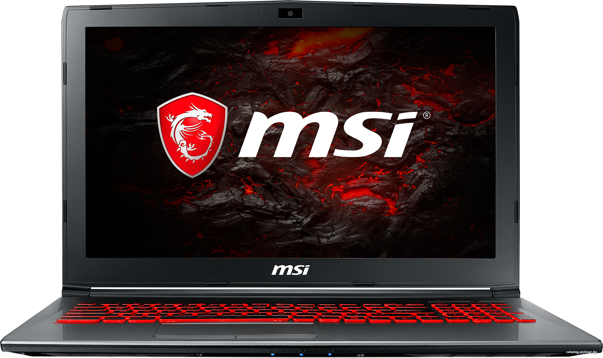 Замена клавиатуры MSI GV62 7RC-065PL