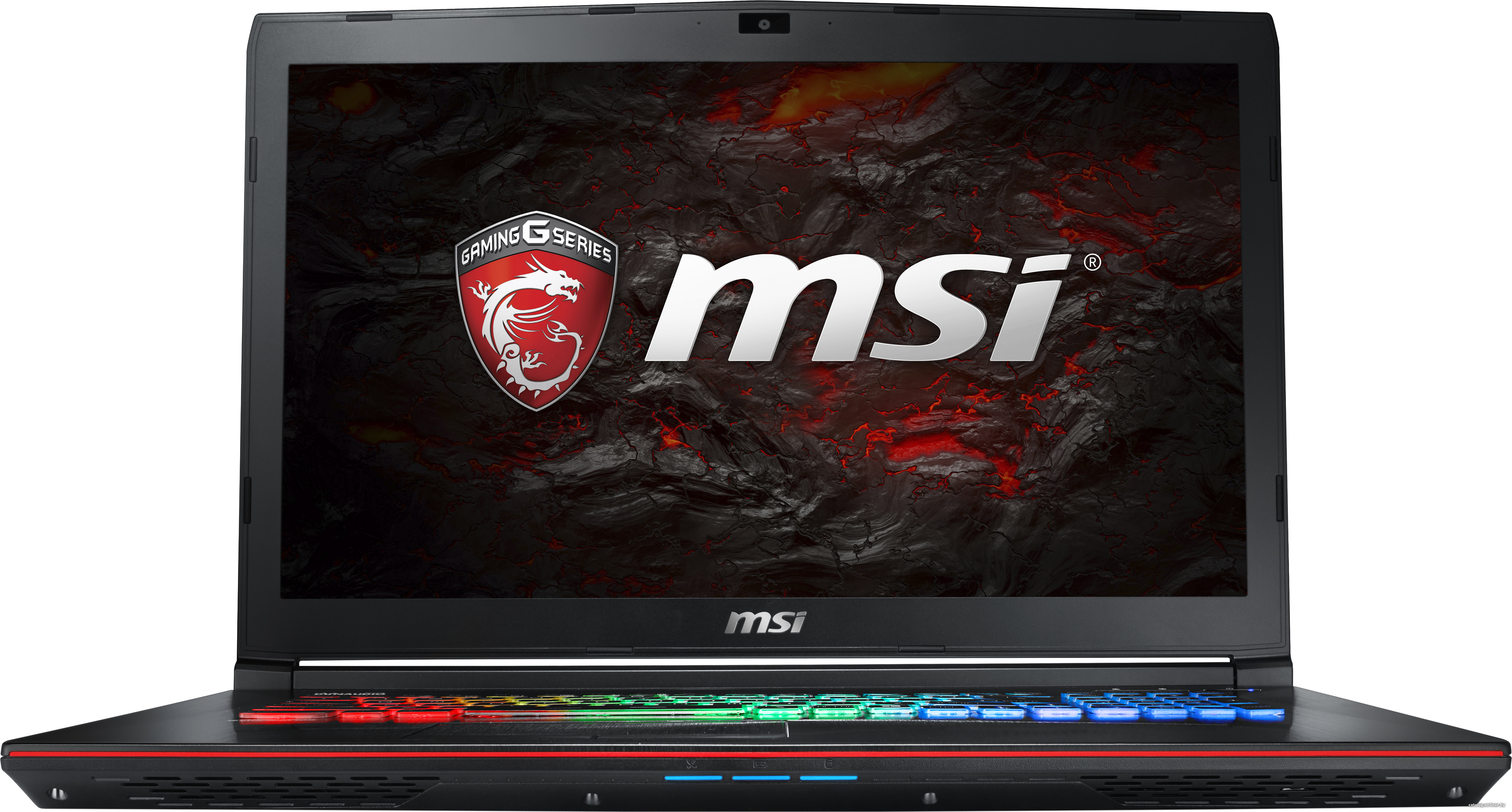 Замена клавиатуры MSI GE72VR 7RF-440RU Apache Pro