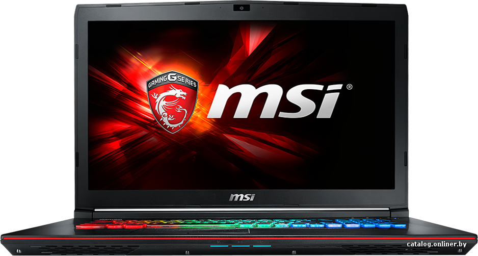 Замена клавиатуры MSI GE72VR 6RF-245RU Apache Pro