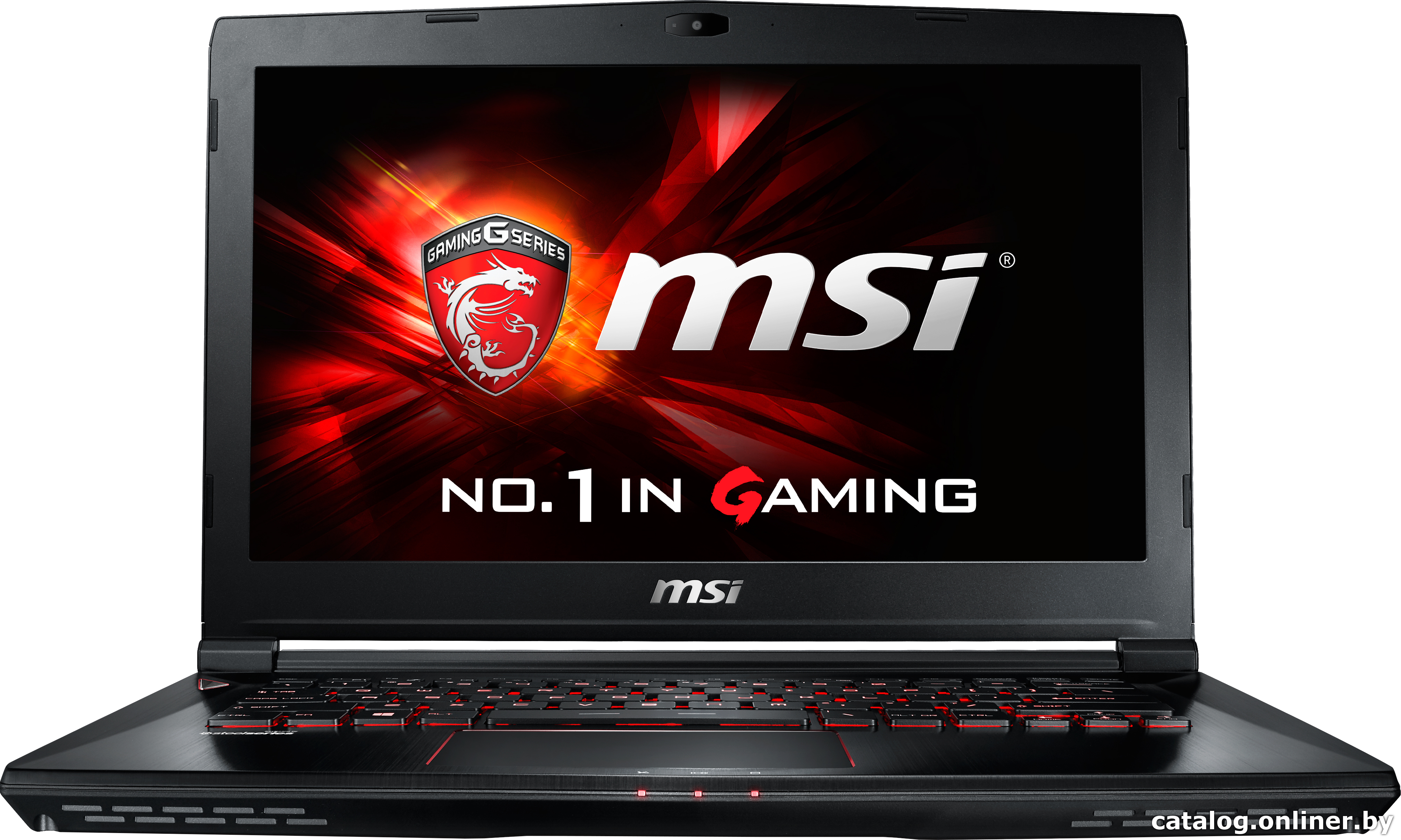 Замена клавиатуры MSI GS40 6QE-234RU Phantom