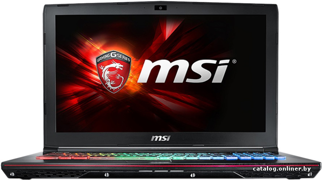 Замена клавиатуры MSI GE62 6QF-098XRU Apache Pro