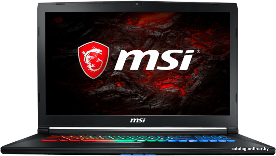 Замена клавиатуры MSI GP72MVR 7RFX-680XRU Leopard Pro
